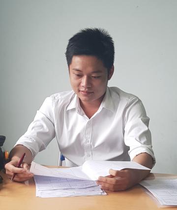 Nguyễn Thành Luân
