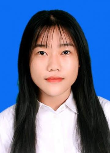 Huỳnh Nguyễn Anh Thư