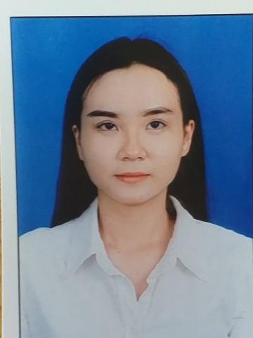 Lâm Thanh Mai