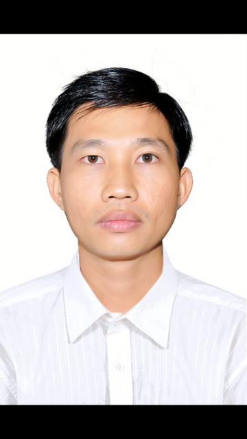 Nguyễn Phước Huy