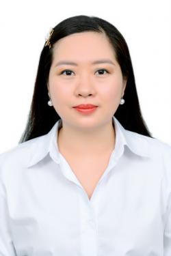 Phạm Thị Minh Hải