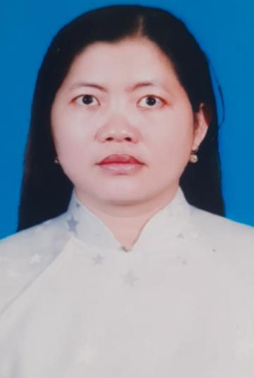 Nguyễn Thị Thu Oanh