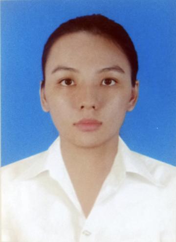Nguyễn Thị Ngọc Diệp