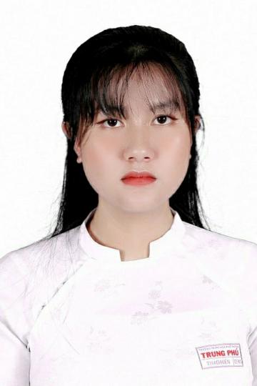 Trần Nguyễn Thảo Hiền