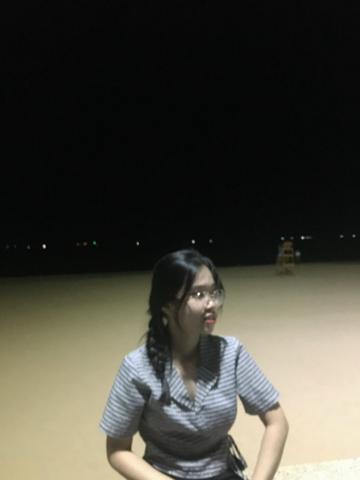 Hồ Thị Thúy Hằng
