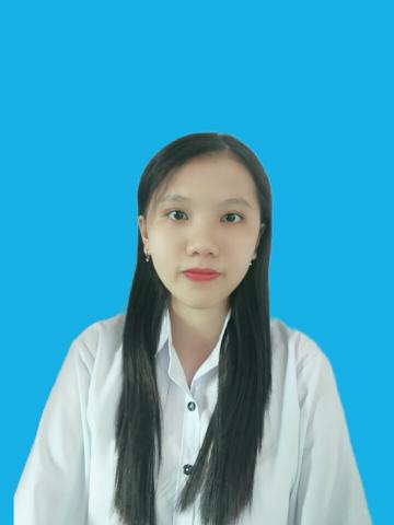 Nguyễn Thị Trà My