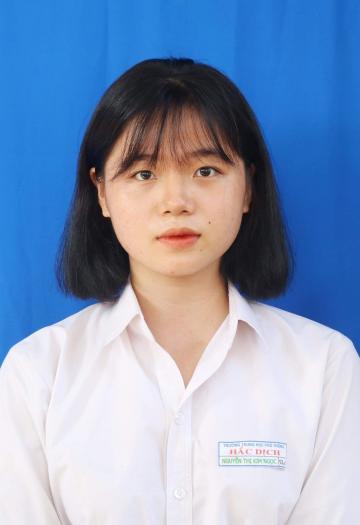 Nguyễn Thị Kim Ngọc