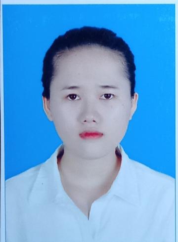 Huỳnh Thị Bích Hồng