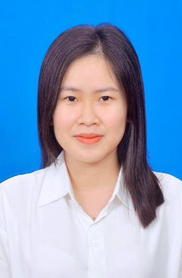 Nguyễn Bảo Trúc