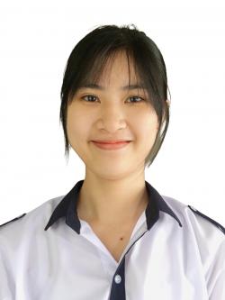Mai Kim Huy