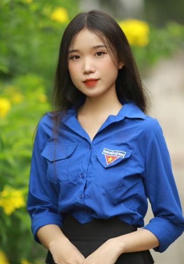 Trần Thuỳ Linh