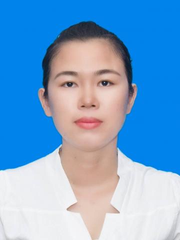 Phạm Thị Ngọc Hà