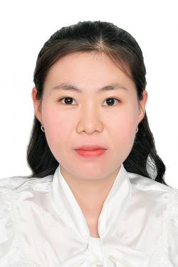 Lê Huỳnh Ái Vy