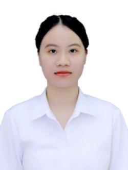 Nguyễn Trần Mỹ Chi