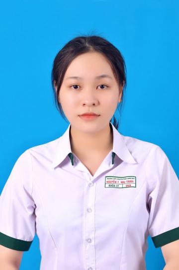 Nguyễn Trần Mai Trinh