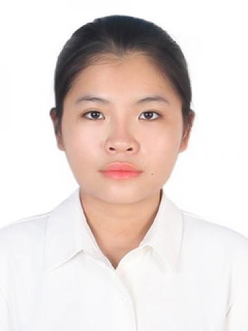 Nguyễn Lê Hoà Vang