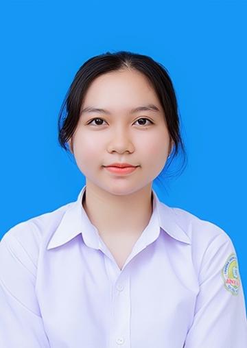 Đặng Thị Thanh Vân 