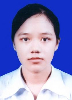 Nguyễn Thị Ái Mỹ