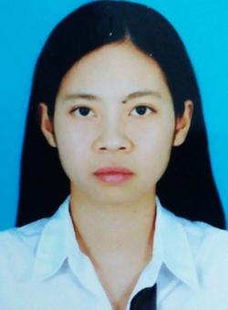 Ngô Thị Khánh Linh