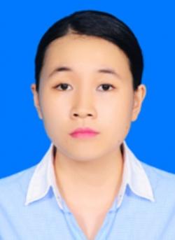 Lê thị mỹ linh