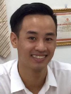 Nguyễn Văn Minh