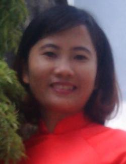 Nguyễn Thị Anh Minh