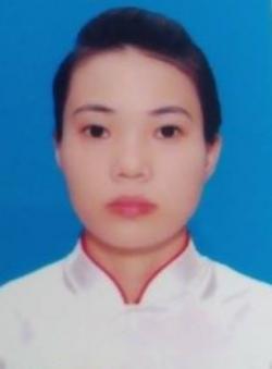 Vũ Thị Ngọc Hiền