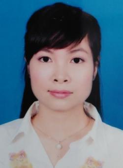 Lê thị Tuyết Trang