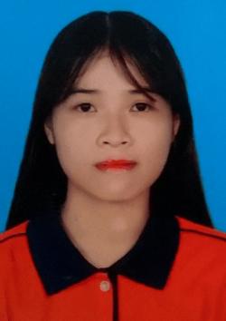 Lê Thị Trúc Linh