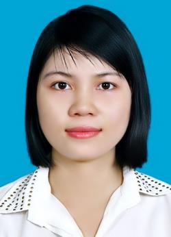 Trần Thị Xuân Lương