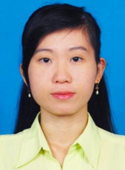 Mai Thị Thanh Hoa