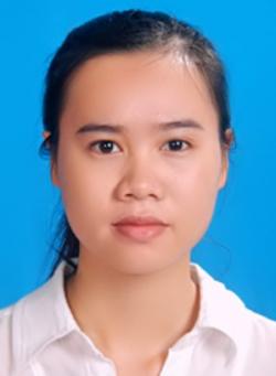 Nguyễn Thị Kim Mai