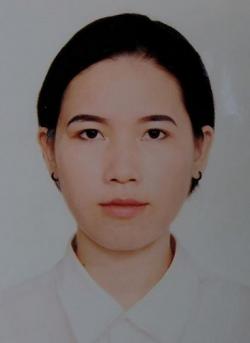 Trương Quỳnh Mỹ Cẩm