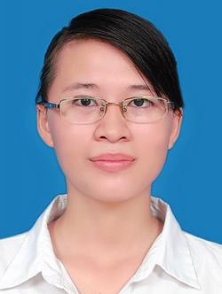 Nguyễn Thị Hương