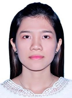 Nguyễn Thị Thuỳ Trang