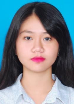 Nguyễn Thị Yến Nhi