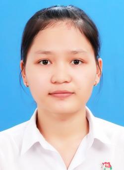 Huỳnh Thị Thanh Hiệp