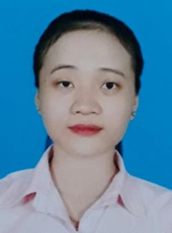 Trần Thị Kim Quyên