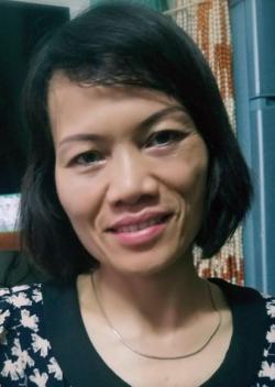 Lê Thị Thanh Thủy