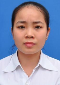 Trần Thị Thanh Tâm