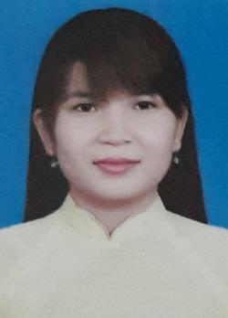 Nguyễn Trà My