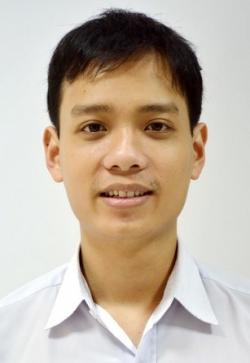 Nguyễn Thanh Phương