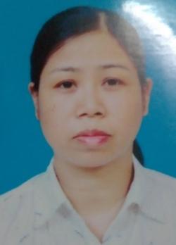 Nguyễn Thị Ngoan