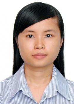 Mai Thị Ngọc Linh