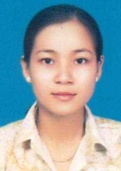 Nguyễn Ngọc Tô Trinh