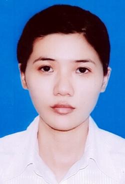 Lê Hải Minh Thư