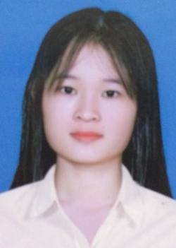 Nguyễn Thị Mỹ Duyên