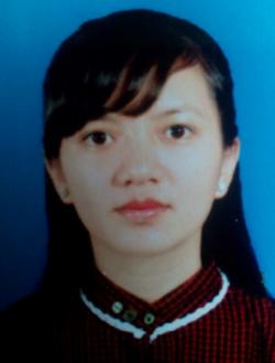 Lê Thị Diễm Trang