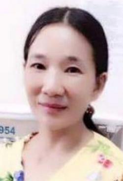 Đặng Thị Nhài