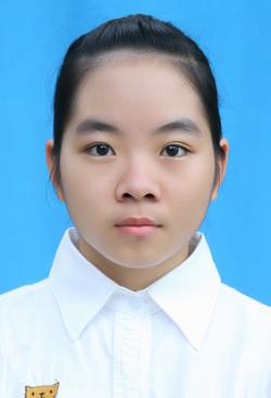 Phạm Thị Hiên